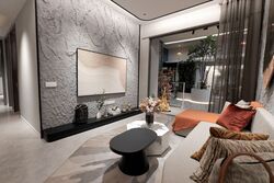 The LakeGarden Residences (D22), Condominium #536989101
